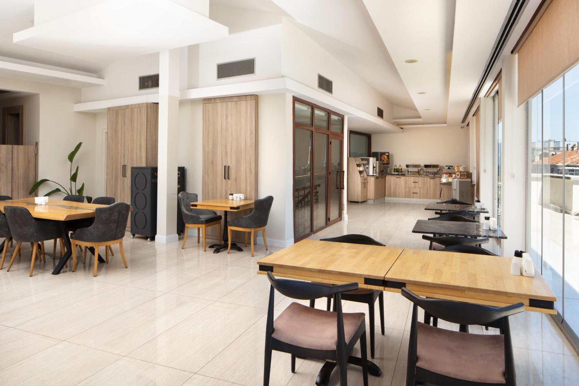 Atik Palas Hotel — Fotoğraflar 1